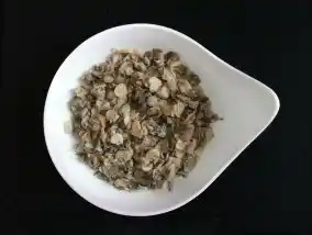 Relleno de champiñones