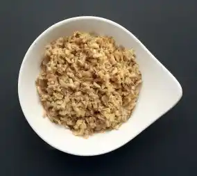 Dados de champiñón